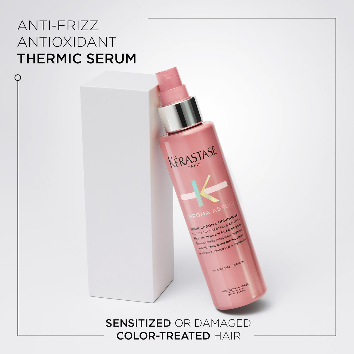 Chroma Absolu Bundle - Fine to Medium Hair Routine