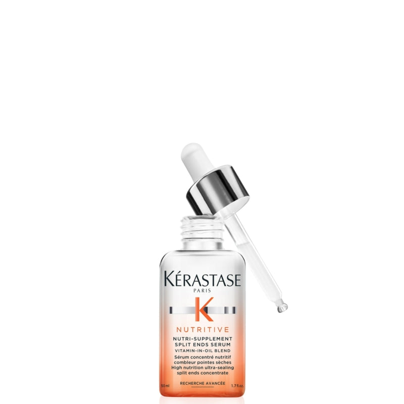 Nutritive Nutri-Supplement Split Ends Serum 50ml