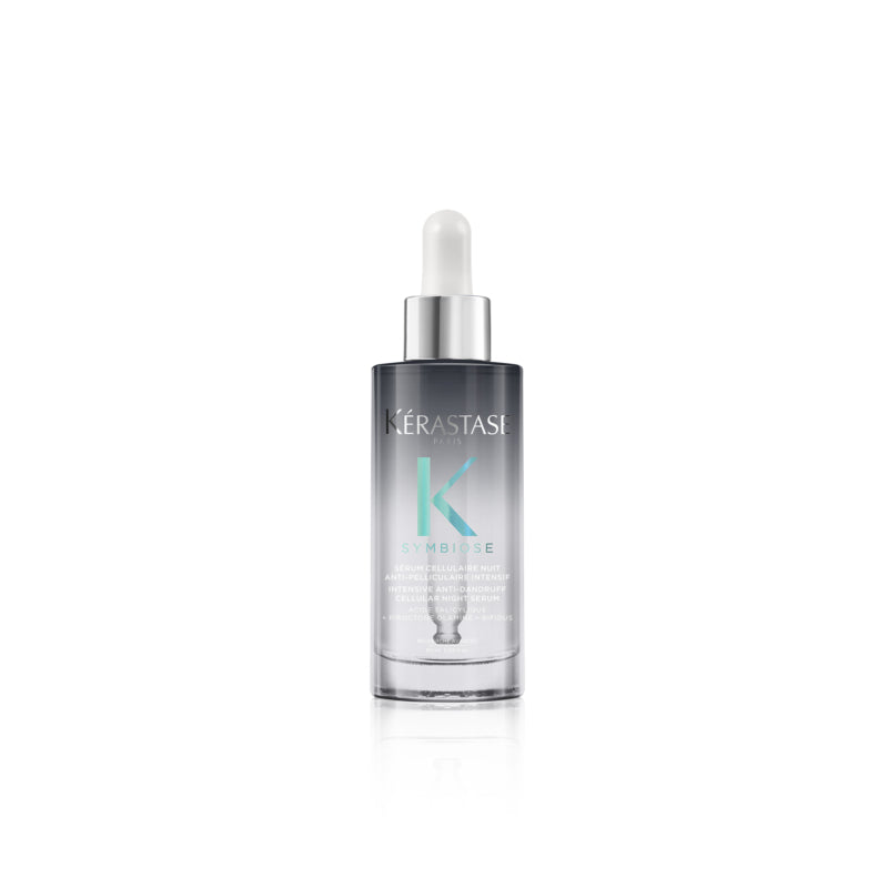 Symbiose Intensive Anti-Dandruff Cellular Night Serum 90ml
