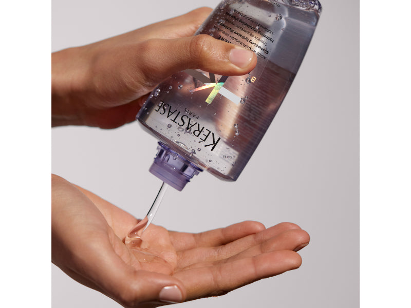 Blond Absolu Bain Lumière 250ml