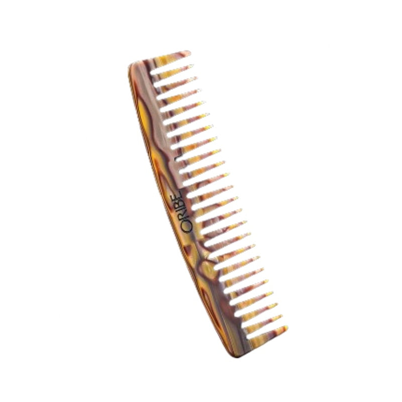 Italian Resin Detangle Comb