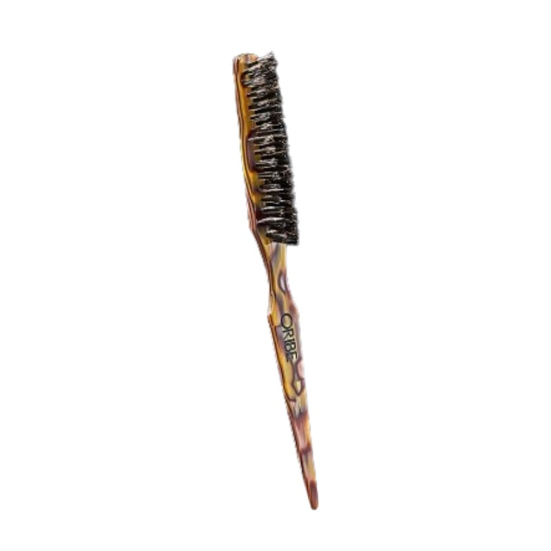 Italian Resin Teasing Brush