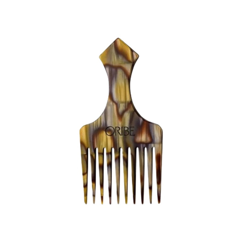 Italian Resin Pick Comb