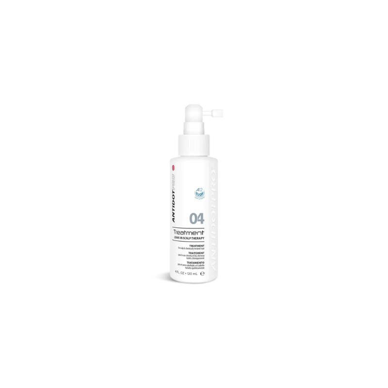 Pro Leave in Scalp Treatment 120ml
