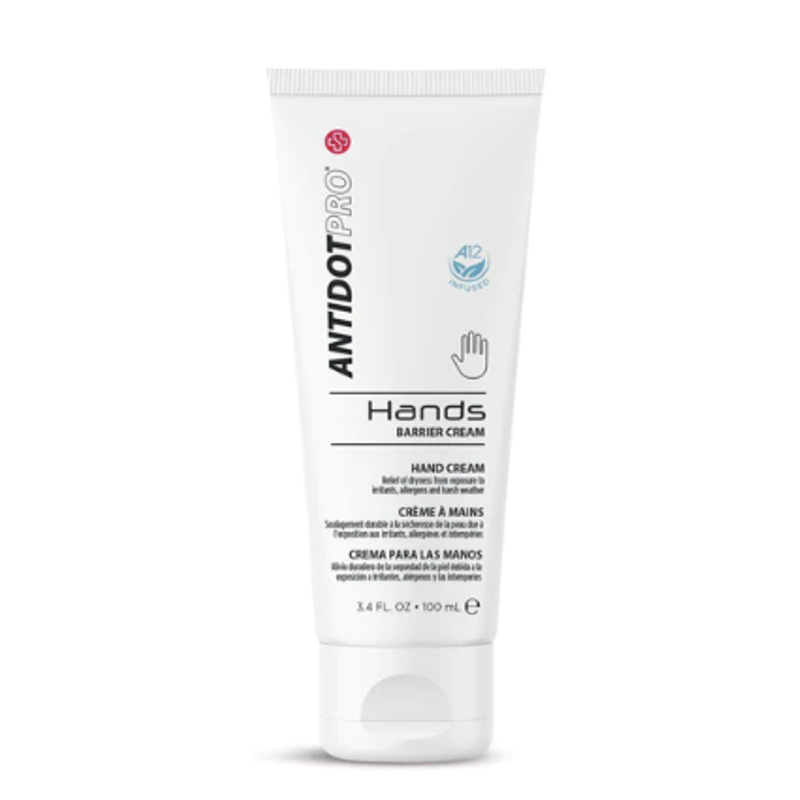 Pro Hands Barrier Cream 100ml