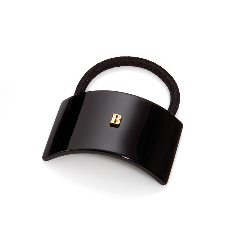Hair Elastic- Black