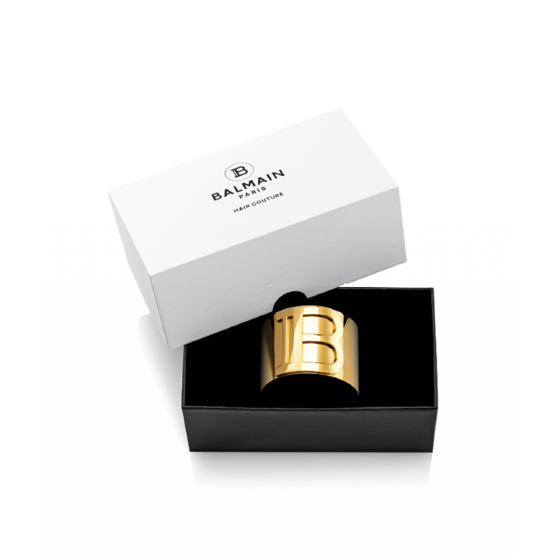 Limited Edition Clip Large FW21
