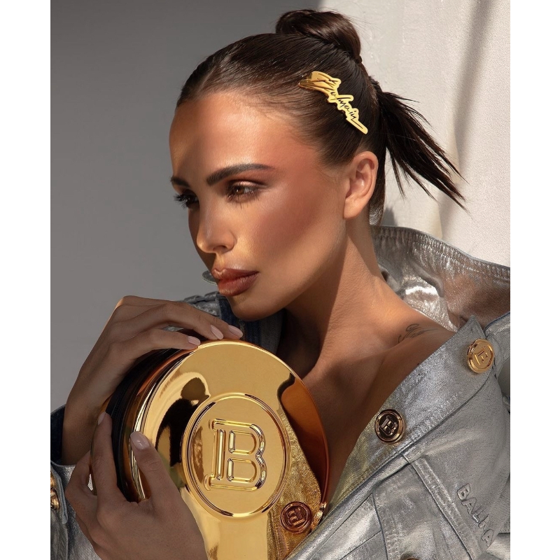 Limited Edition Backstage Session Case GOLD