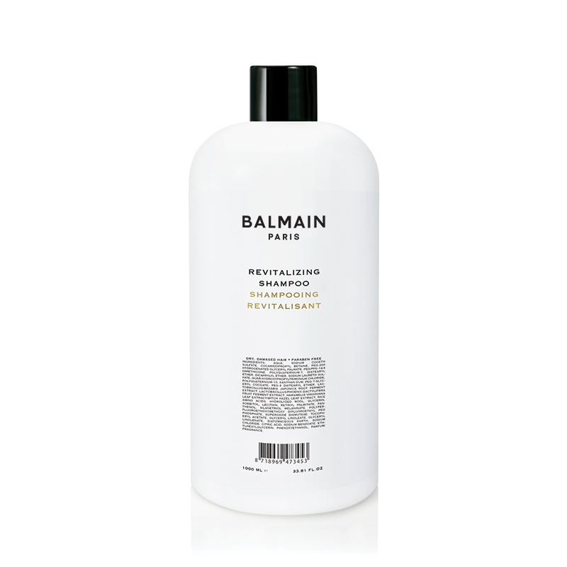 Revitalising Shampoo 1000ml