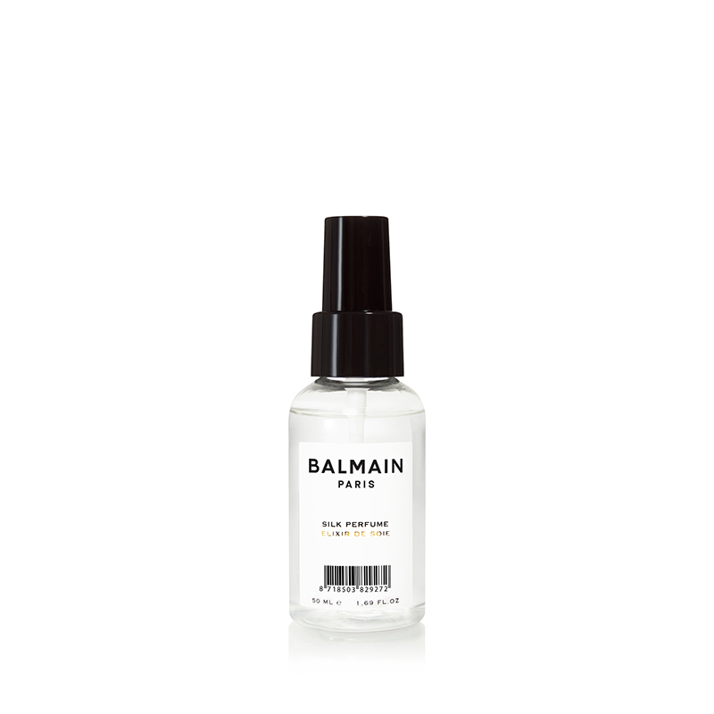 Silk Perfume 50ml