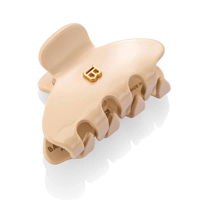 Muse De L'ete Hair Cheveux Pinch Small - Beige