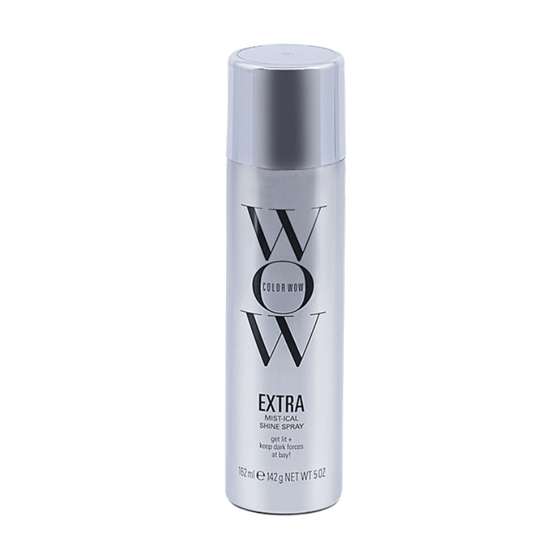Extra Mist-ical Shine Spray 162ml