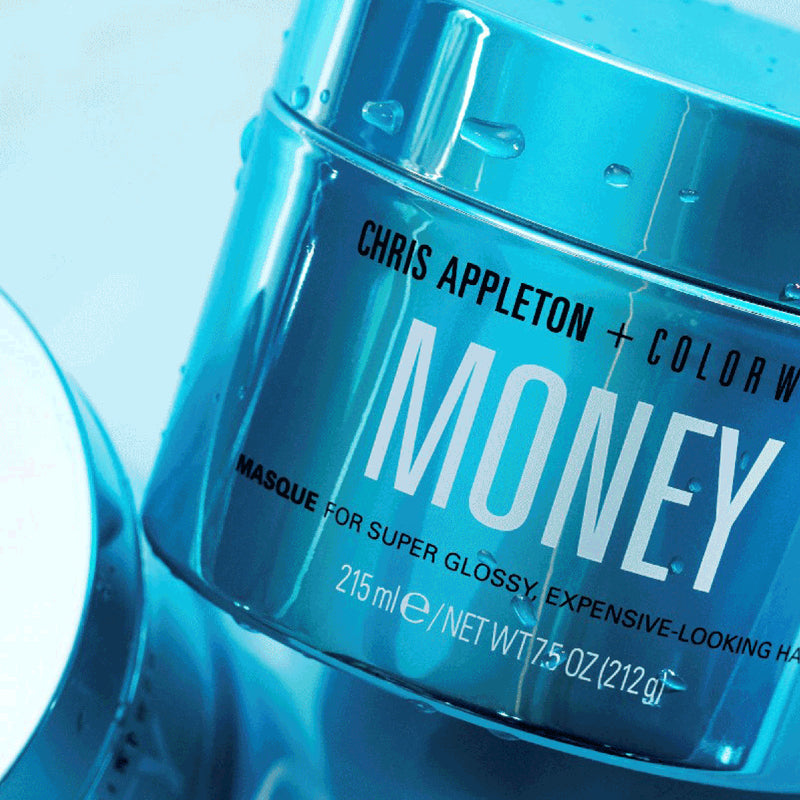 Money Masque 215ml