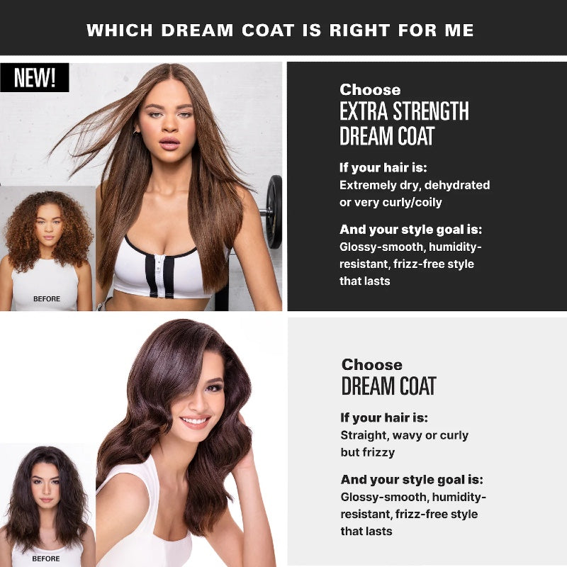WOW Dream Coat Extra Strength Spray 200ml