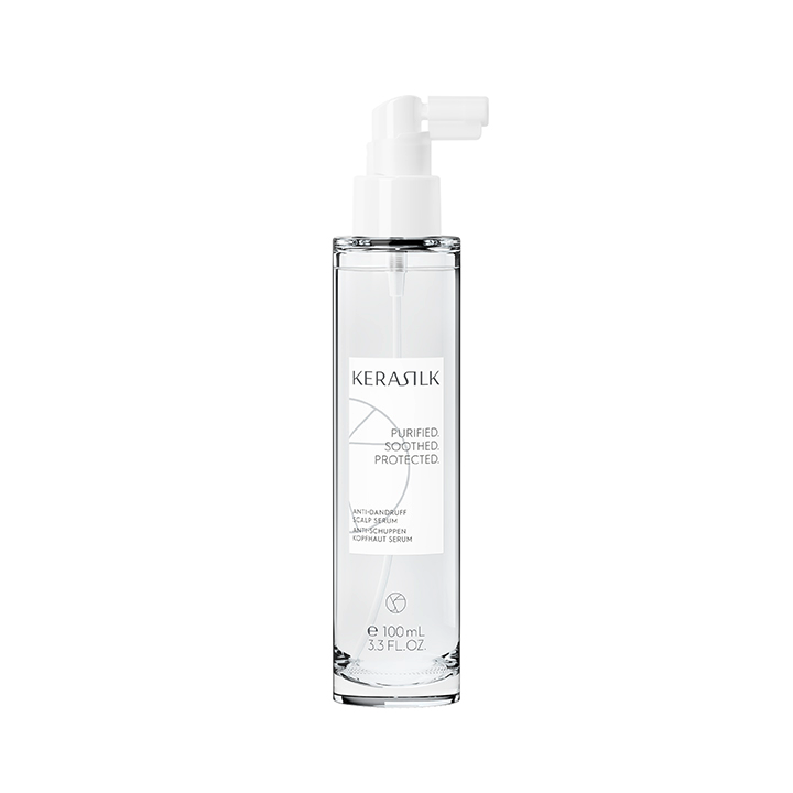 Anti-Dandruff Scalp Serum 100ml