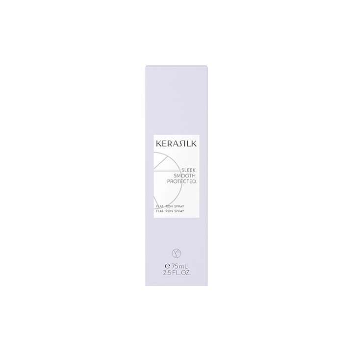 Flat Iron Spray 75ml