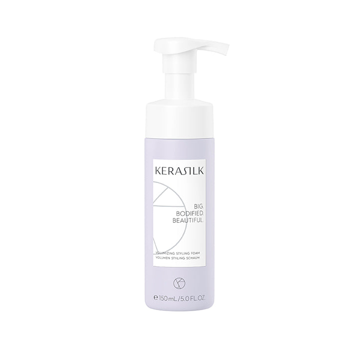 Volumizing Styling Foam 150ml