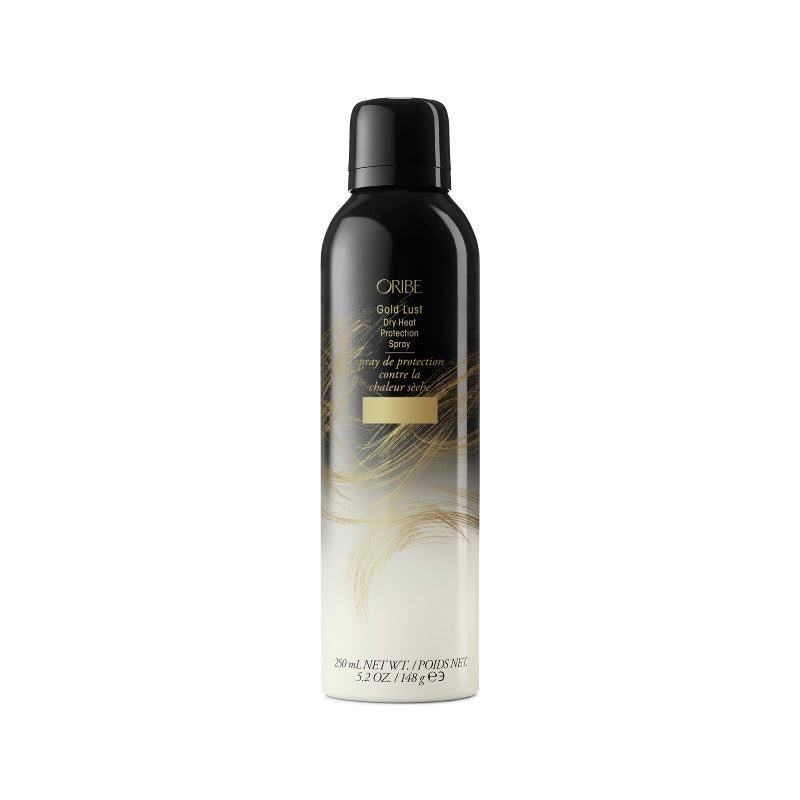 Gold Lust Dry Heat Protection Spray 250ml