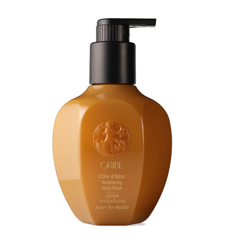 Holiday 2025 Côte d'Azur Hand Wash & Crème Set