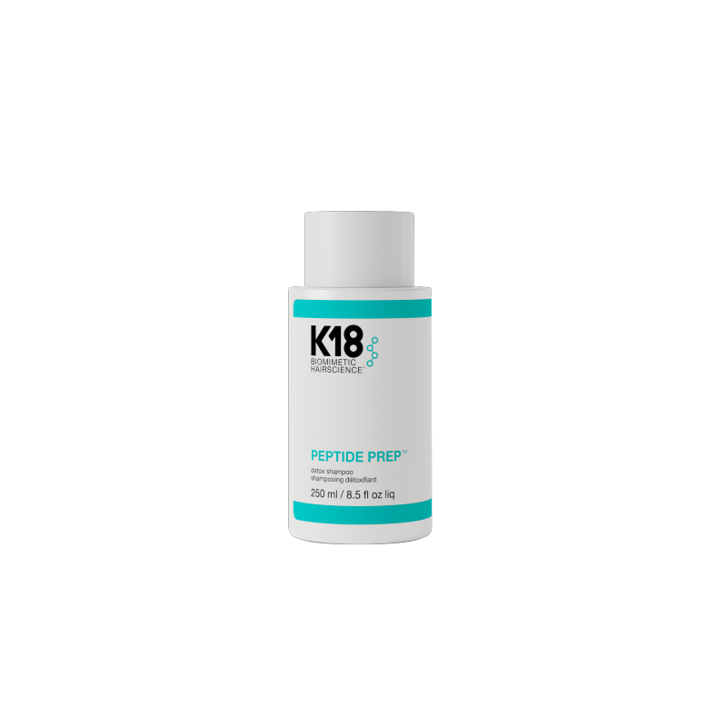 Detox Shampoo 250ml