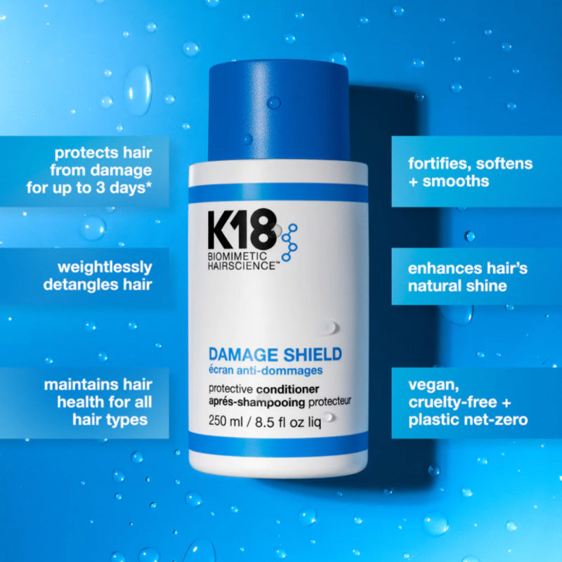 Damage Shield Protective Conditioner