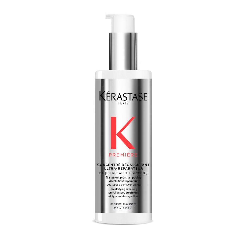 Premiere Concentre Decalcificant Ultra-Repair Pre-Shampoo 250ml