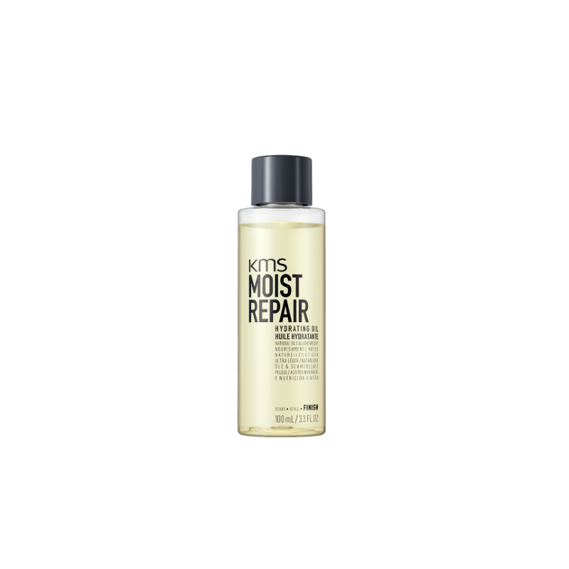 Moist Repair Hydrating Oil 100ml