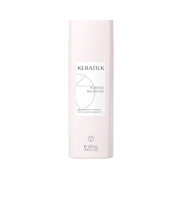 Anti-Dandruff Shampoo 250ml