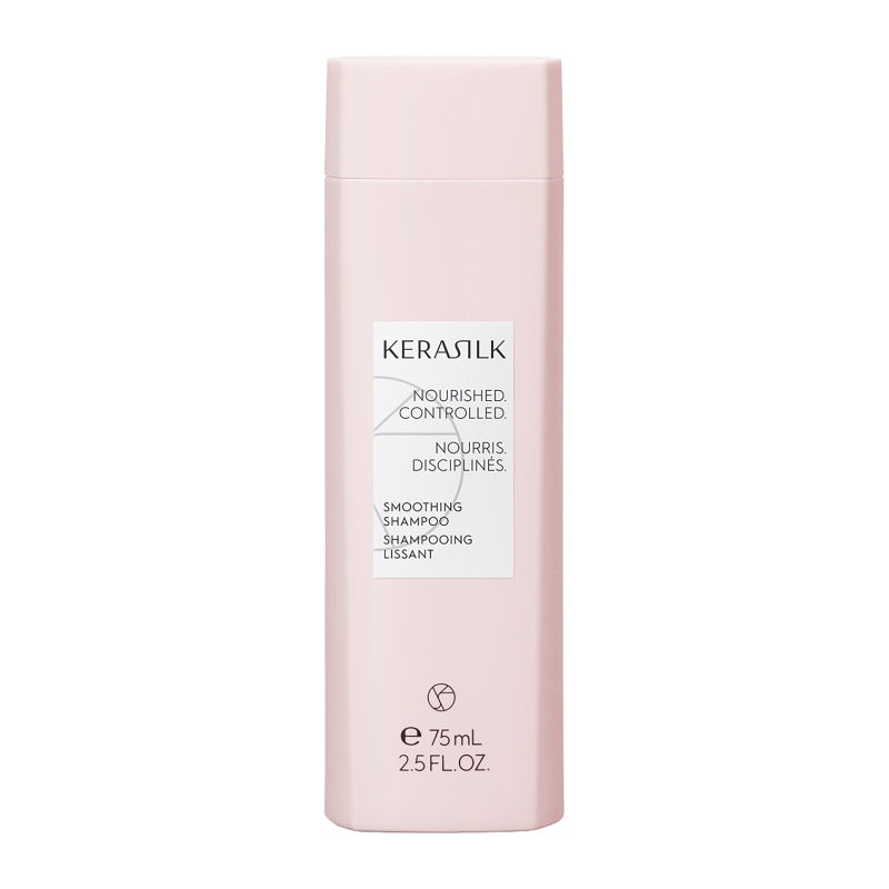 Smoothing Shampoo - Travel size 75ml
