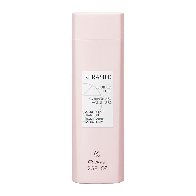 Volumizing Shampoo - Travel size 75ml