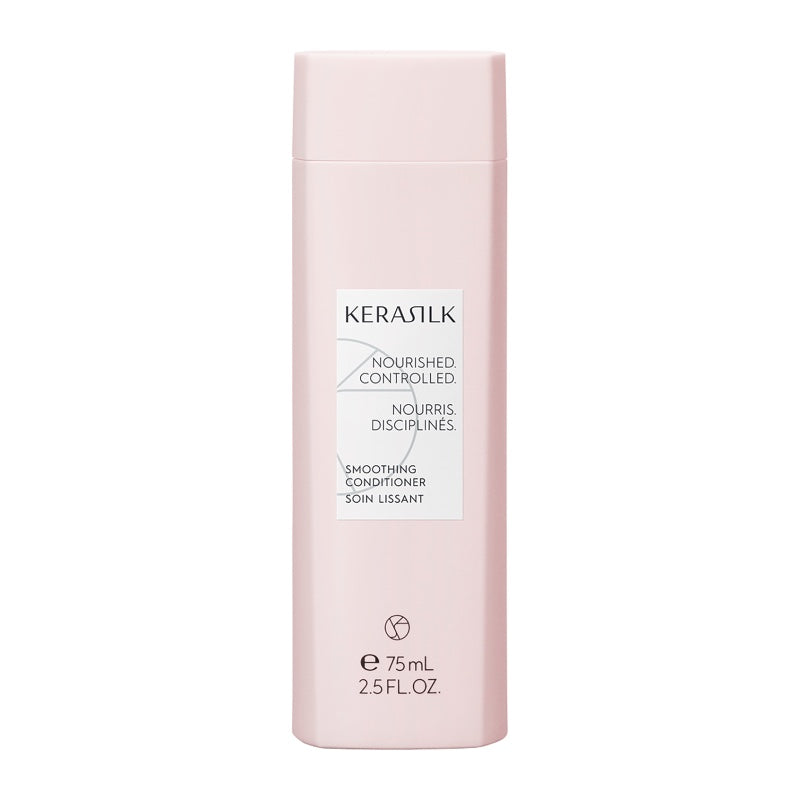 Smoothing Conditioner - Travel size 75ml