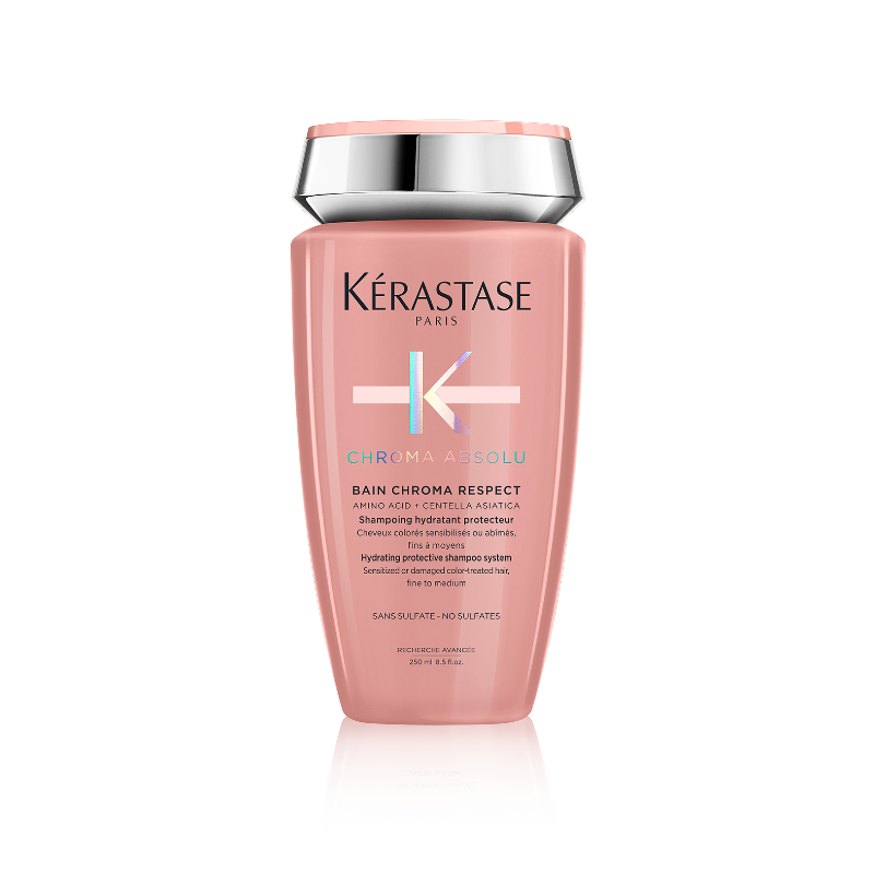 Bain Chroma Respect 250ml