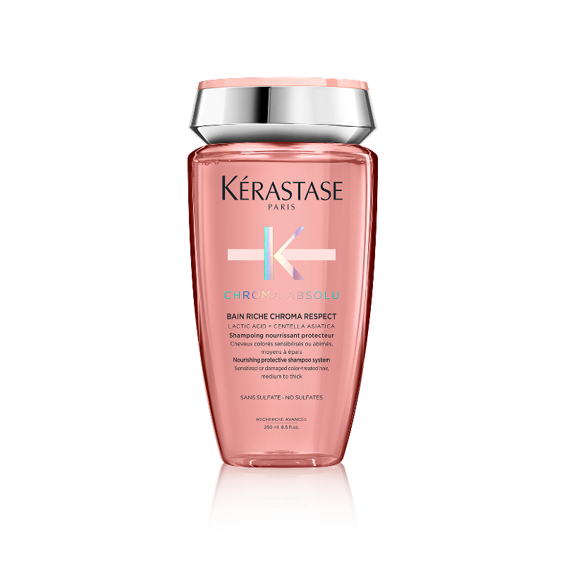 Bain Riche Chroma Respect 250ml