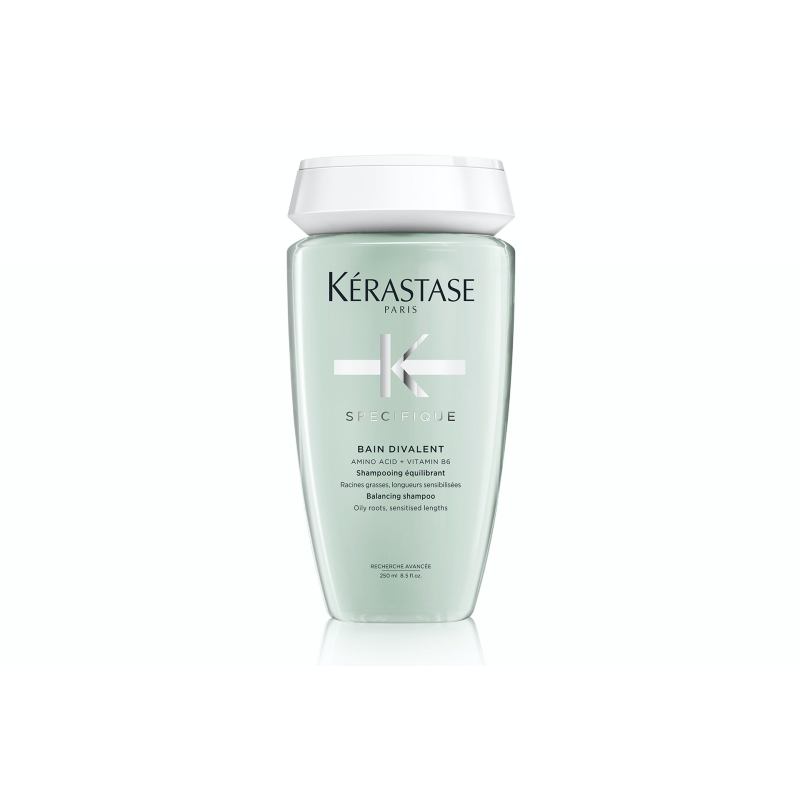 Specifique Bain Divalent Balancing Shampoo 250ml