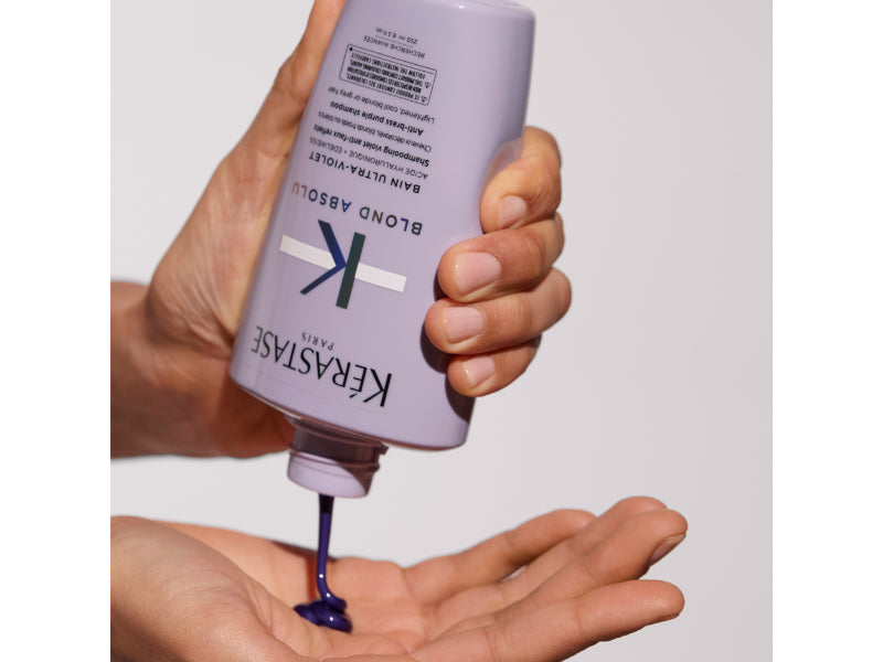 Blond Absolu Bain Ultra-Violet 250ml
