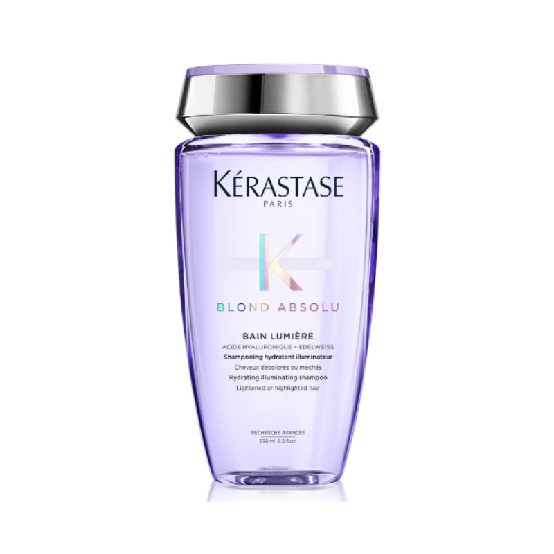 Blond Absolu Bain Lumière 250ml