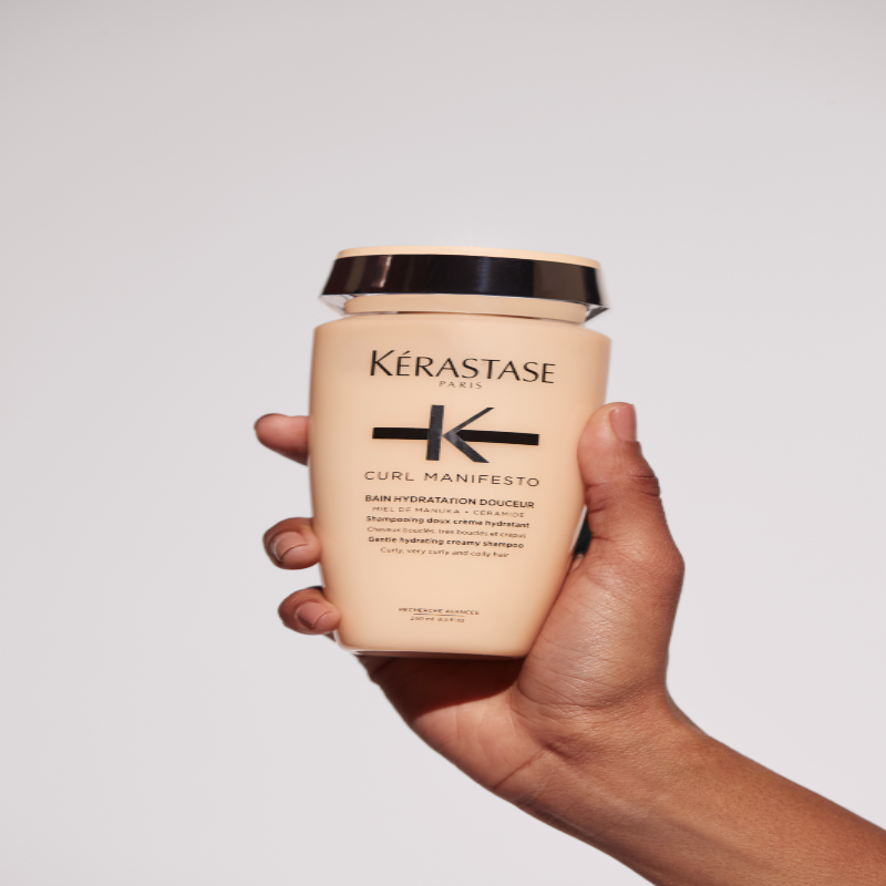 Curl Manifesto Bain 250ml