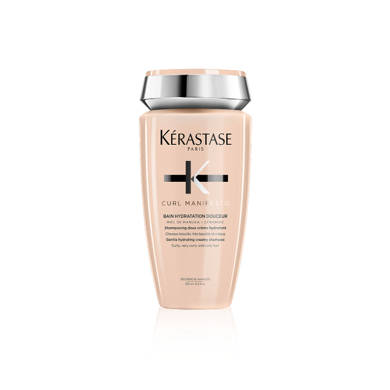 Curl Manifesto Bain 250ml