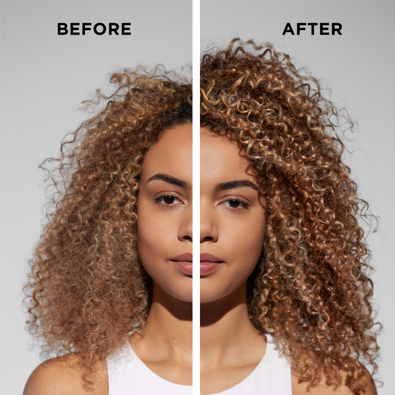 Curl Manifesto Refresh Absolu 190ml