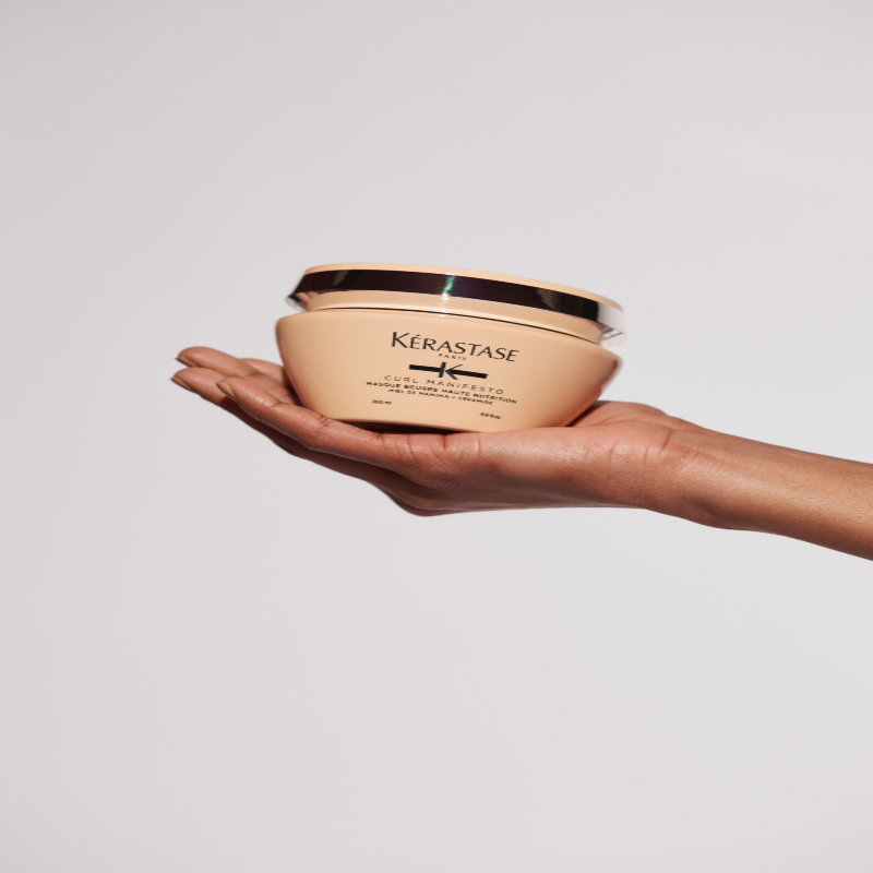 Curl Manifesto Masque 200ml