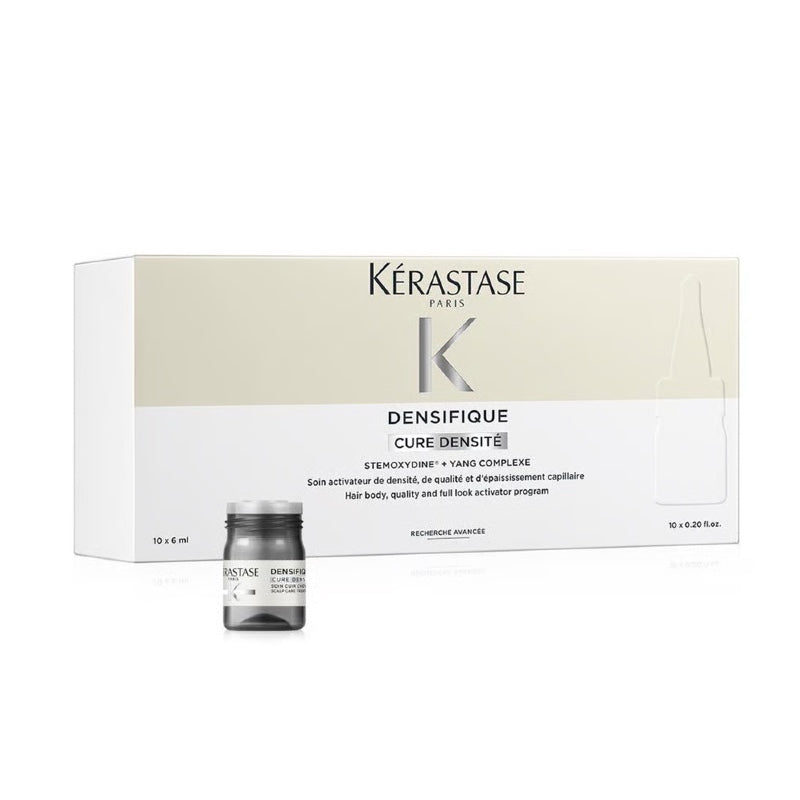 Densifique Cure Densite Kit 6ml x 2