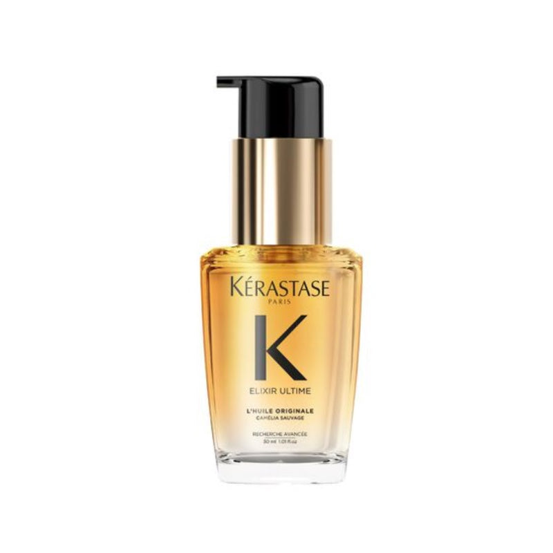 Elixir Ultime Hydrating Hair Oil 30ml