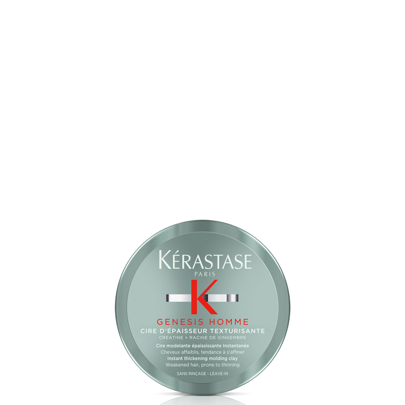 Genesis Homme Cire Texturisante 75ml