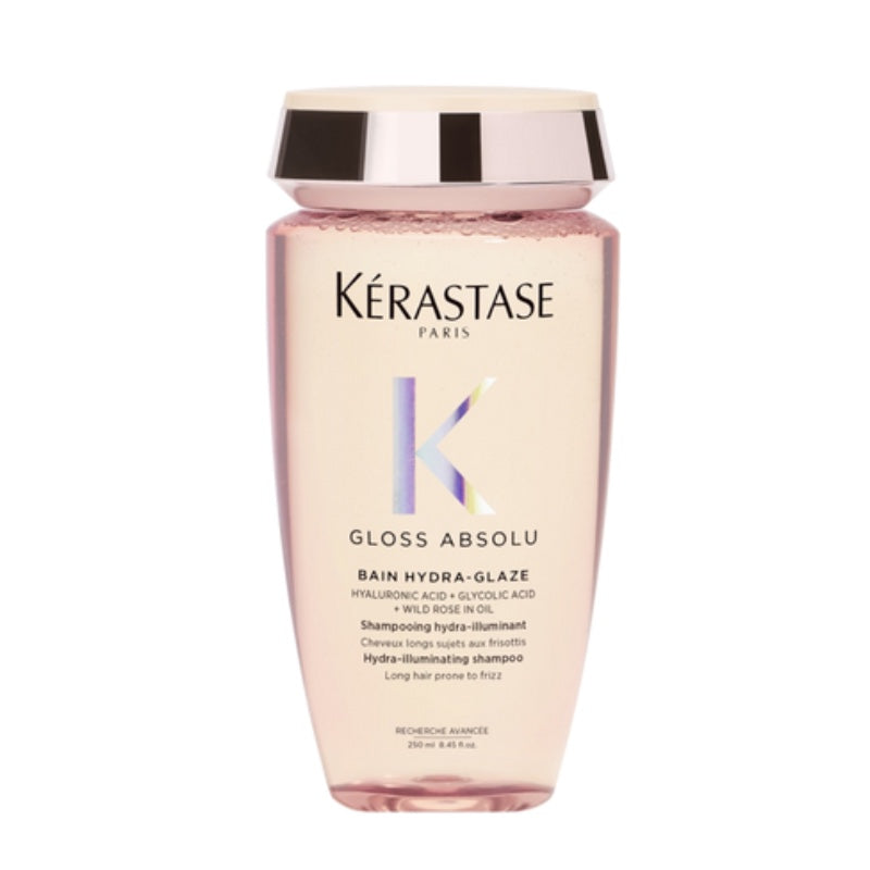 Gloss Absolu Bain Hydra Glaze 250ml