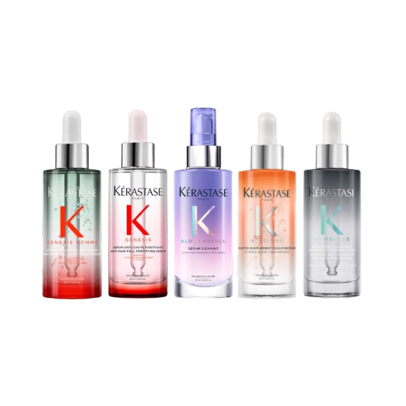 Serum Bundle - buy 3 and save!