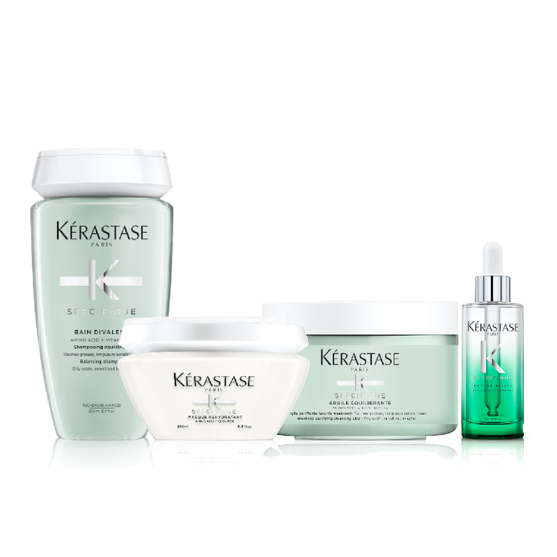 Specifique Complete Set Bundle