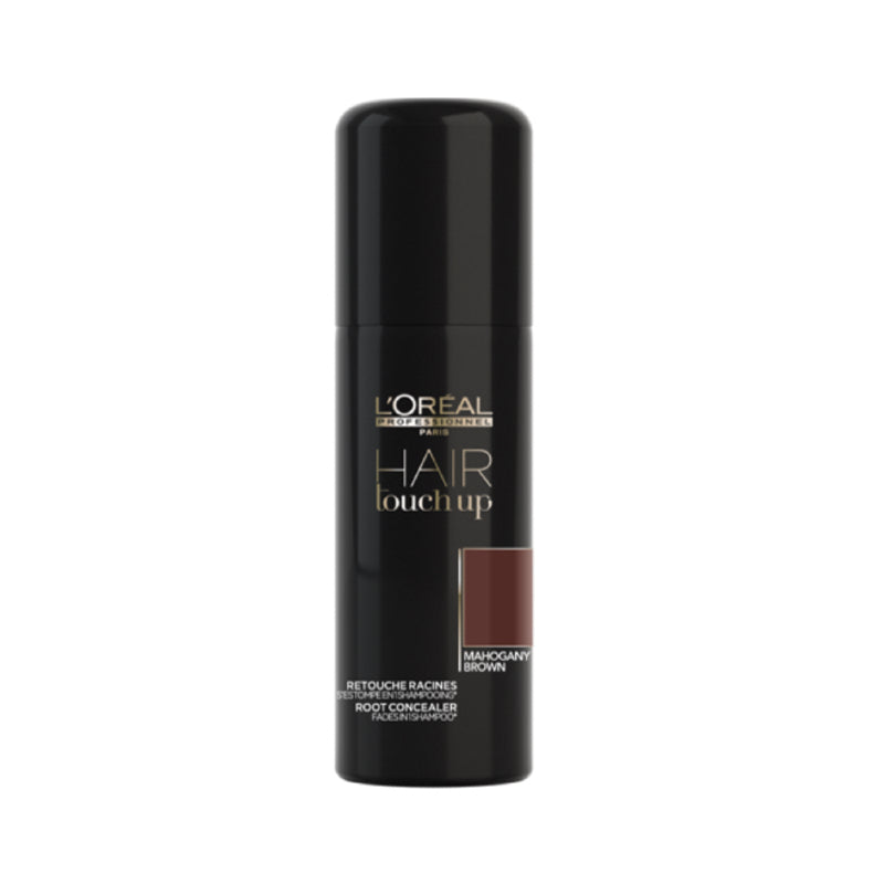 Professionnel Hair Touch Up Mahogany Brown 75ml