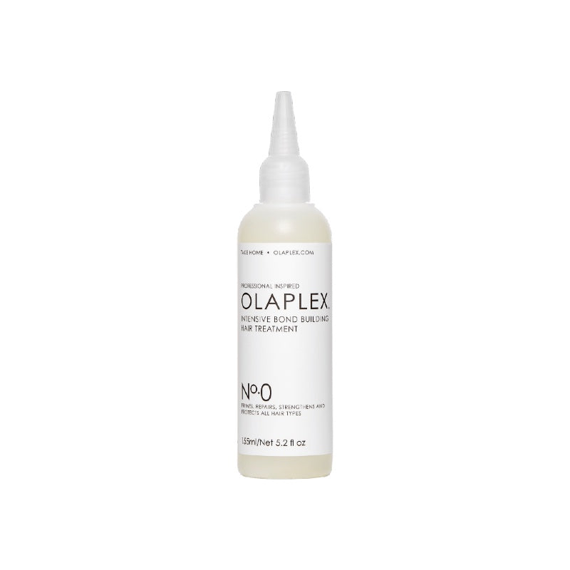 No 0 Intensive Bond Building Treatment 155ml
