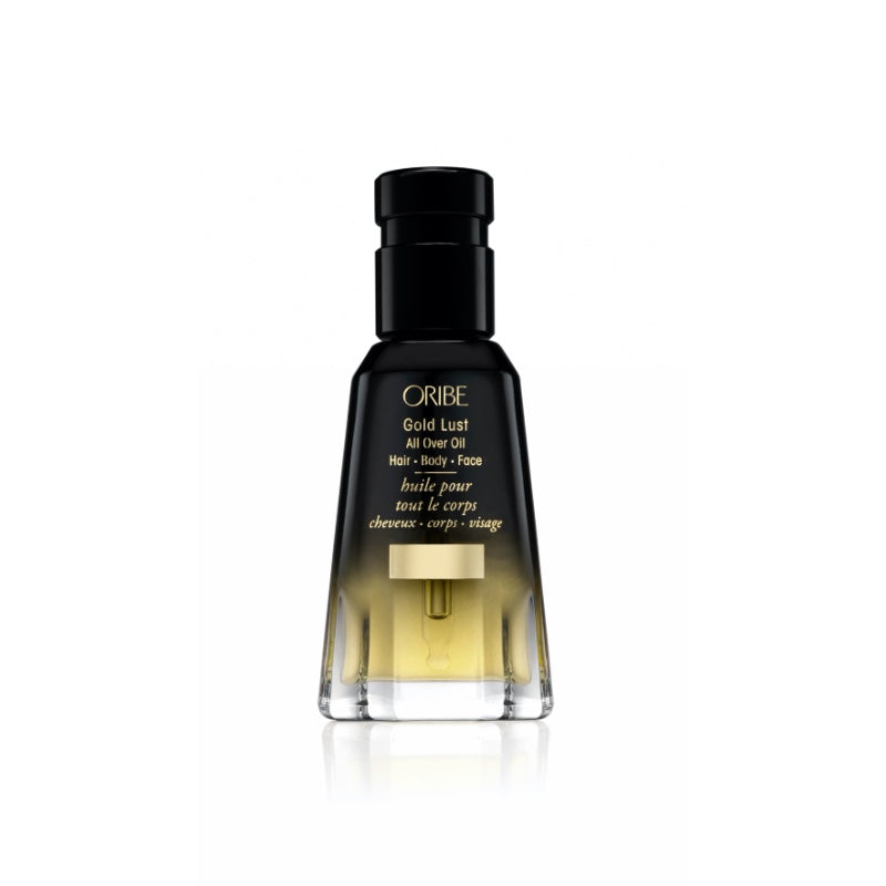 Gold Lust All Over Oil 50ml