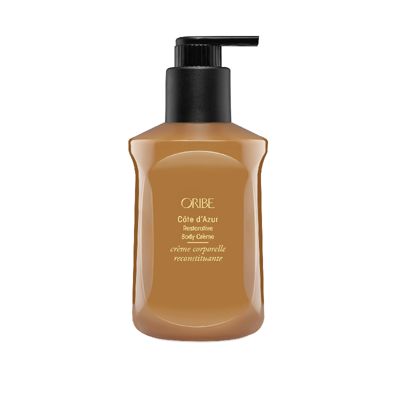 Cote d'Azur Fragrance & Body Collection